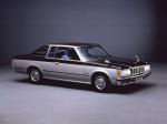 Toyota Crown Super Saloon 2-Door Hardtop 1979 года